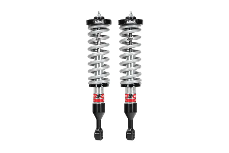 Best Price Eibach 03-09 Toyota 4Runner V6 4.0L 2WD/4WD Pro-Truck Coilover (Front) +1.5in-4in