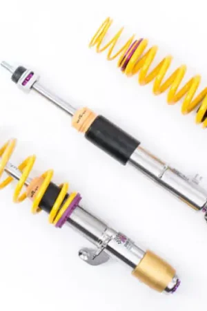 KW V3 Coilover w/ Cancellation Kit 15 BMW F80/F82 M3/M4 Popular