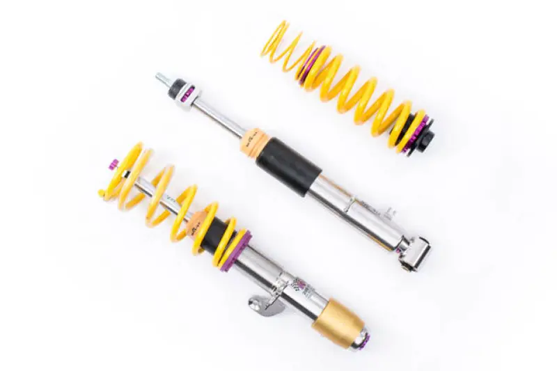 KW V3 Coilover w/ Cancellation Kit 15 BMW F80/F82 M3/M4 Popular