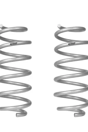 Eibach All-Terrain Lift Kit 18-21 Volkswagen Atlas 3.6L V6 Front +1.5 in Rear +1 in Grab Now