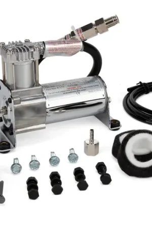Air Lift Electric 12V HD Air Compressor Warranty Included