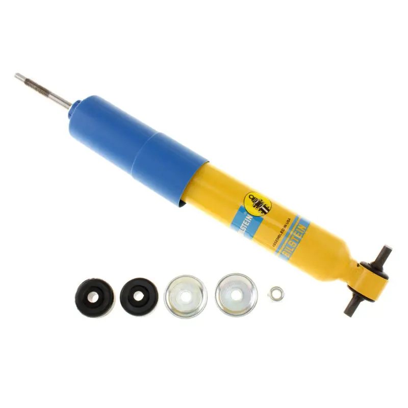 Bilstein B6 2002 Chevrolet Silverado 1500 Base RWD Front 46mm Monotube Shock Absorber Popular