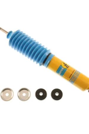 Bilstein 4600 Series 97-04 Ford F-150/F-250 Front 46mm Monotube Shock Absorber Editor’s Pick