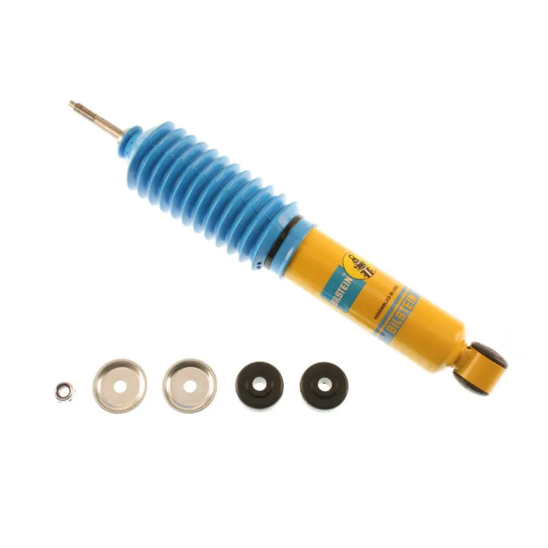 Bilstein 4600 Series 97-04 Ford F-150/F-250 Front 46mm Monotube Shock Absorber Editor’s Pick