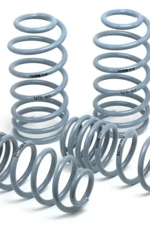 Deal H&R 92-98 BMW 325i/325is/328i/328is E36 OE Sport Spring (After 6/22/92 & Non Cabrio)