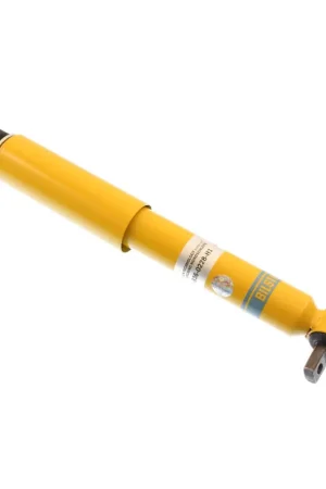 Bilstein B6 1984 Chevrolet Corvette Base Front 36mm Monotube Shock Absorber Editor’s Pick