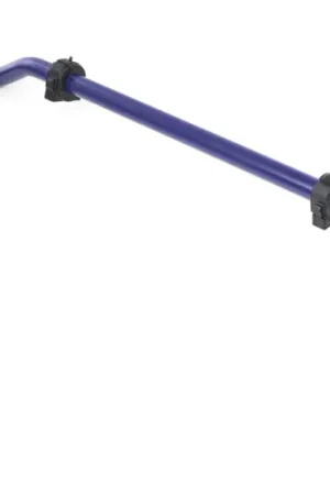 H&R 16-18 BMW M2 F87 30mm Adj. 2 Hole Sway Bar - Front Top Rated