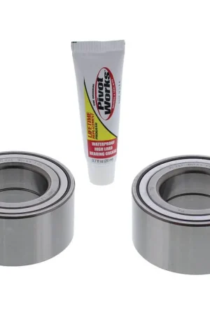 Pivot Works 17-23 Honda Pioneer 500 Rear Wheel Bearing Kit In Demand