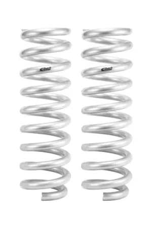 Secure Checkout Eibach 2022+ Toyota TUNDRA Pro-Lift-Kit Springs (Front Springs Only)