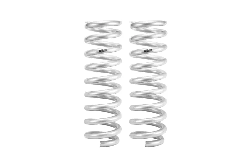Secure Checkout Eibach 2022+ Toyota TUNDRA Pro-Lift-Kit Springs (Front Springs Only)