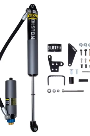 Handmade Bilstein 20-24 Jeep Gladiator Front Right B8 8100 (DSA) Shock Absorber - 3-4.5in Lift