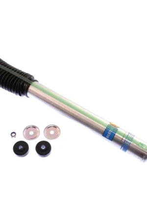 Bilstein 5100 Series 1998 Jeep Wrangler SE Front 46mm Monotube Shock Absorber Editor’s Pick