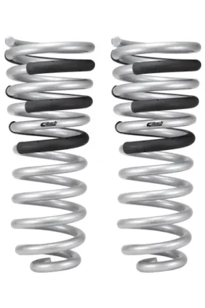 Top Pick Eibach 14-21 Ram 2500 Diesel 4WD Pro-Truck Rear Springs