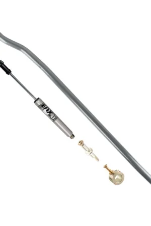 Synergy 2018+ Jeep Wrangler JL/JLU HD Chromoly Tie Rod Save Now