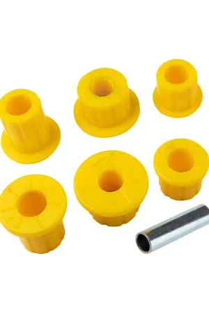 ARB Bush Kit Oe Shackle D40 Professional Grade