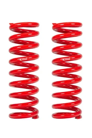 Special Offer Eibach Pro-Truck Lift Kit 17-19 Toyota Tacoma TRD Pro Double Cab 3.5L V6 4WD Front Springs