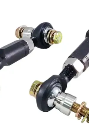 Torque Solution Spherical Rear Endlinks: 12+ Subaru Impreza / 08-17 WRX / 08-13 STi Seasonal Sale