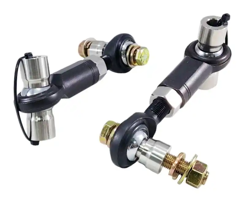 Torque Solution Spherical Rear Endlinks: 12+ Subaru Impreza / 08-17 WRX / 08-13 STi Seasonal Sale