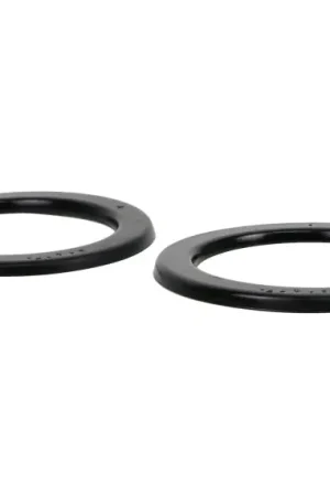 Whiteline 10/65-73 Ford Mustang Front Spring Pad Bushing (+6mm) Brand New