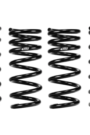 Buy Online Eibach 23-24 Nissan Z 3.0L / 6 Cyl. Twin Turbo RWD RZ34 - Pro-Kit -(Set of 4)