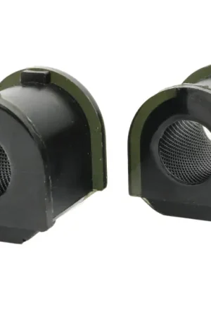 Whiteline 09+ Subaru Legacy BM Sedan/BR Wagon BSF41Z Sway Bar - 24mm H/D Blade Adj Mount Bushing Shop Now