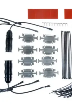 Sale KW Electronic Damping Cancellation Kit BMW 5series F10 Type 5L