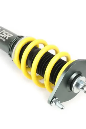 ISR Performance Pro Series Coilovers - Scion FR-S / Subaru BRZ Affordable
