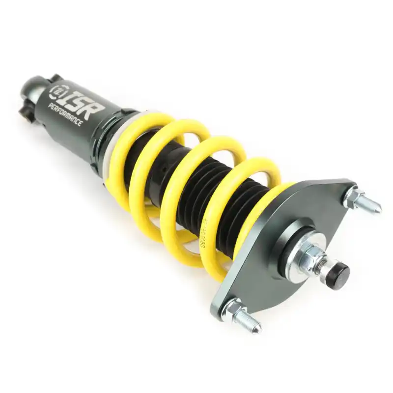 ISR Performance Pro Series Coilovers - Scion FR-S / Subaru BRZ Affordable