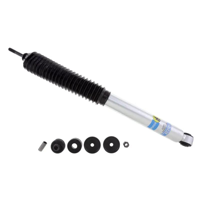 Bilstein 5100 Series 14-15 Dodge Ram 2500 Rear 46mm Monotube Shock Absorber Time-Limited
