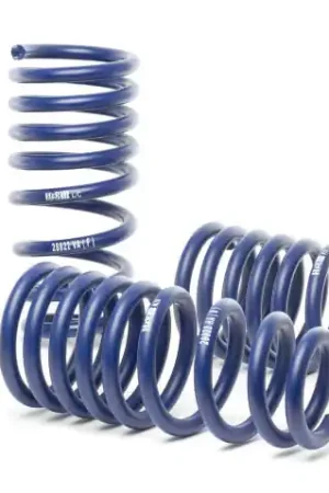 H&R 14-19 Jaguar F-TYPE Convertible/Coupe/F-TYPE S Convertible/Coupe (2WD/AWD) Sport Spring Flash Sale