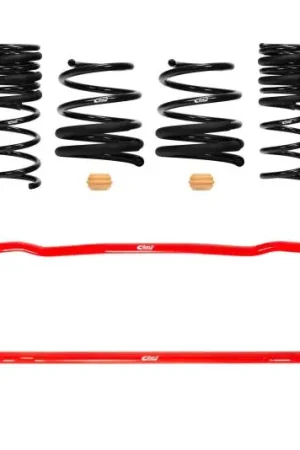 Eibach Pro-Plus Kit for 2015 Subaru WRX 2.0L Turbo (Excl. STi) Pro Springs & Anti-Roll Sway Bars Buy Online