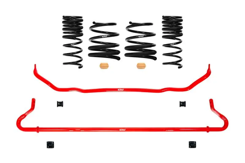 Eibach Pro-Plus Kit for 2015 Subaru WRX 2.0L Turbo (Excl. STi) Pro Springs & Anti-Roll Sway Bars Buy Online