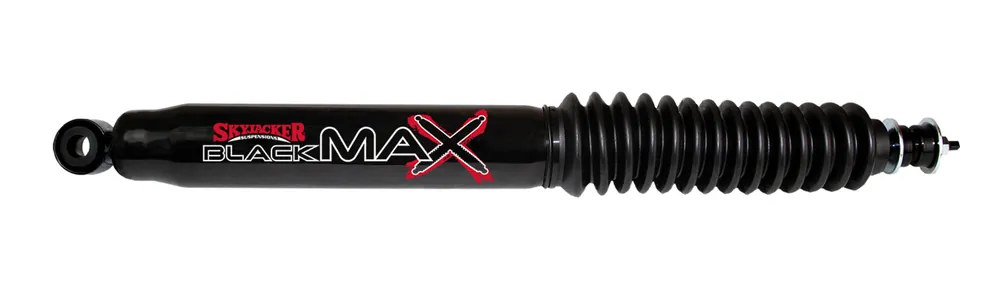 Skyjacker 1990-1996 Toyota 4Runner Black Max Shock Absorber Special Discount