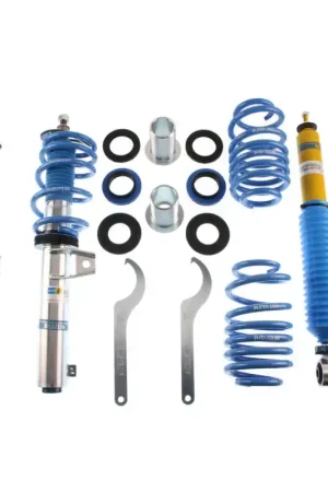 Bilstein B16 2012 Volkswagen Beetle Turbo Front and Rear Performance Suspension System Shop Now