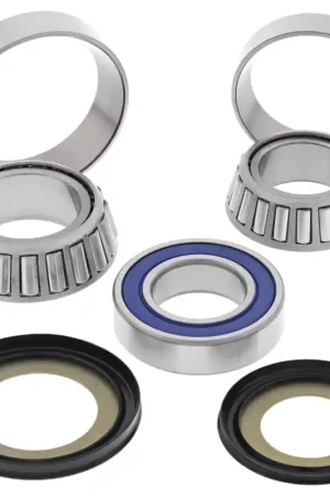 All Balls Racing 16-22 Indian SCOUT SIXTY Steering Bearing Kit New Arrival