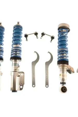 Bilstein B16 1995 Porsche 911 Carrera Front and Rear Performance Suspension System Don’t Miss Out