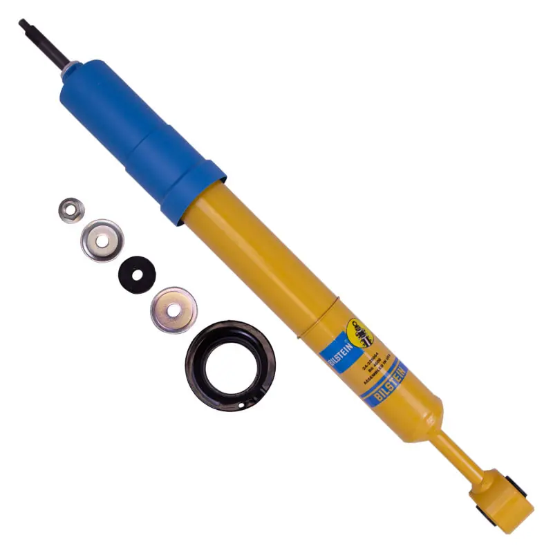 Bilstein 4600 Series 10-22 Toyota 4Runner/ 10-14 Toyota FJ Front Monotube Shock Absorber Brand New