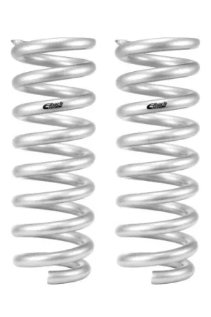 Eibach 21-23 Dodge Ram TRX Crew Cab PRO-Lift Kit PRO Front Springs Only Holiday Sale