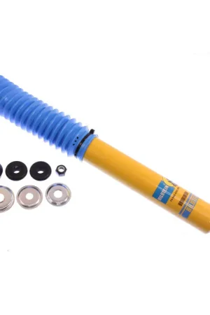 Bilstein B6 1993 Land Rover Defender 110 Base Rear 46mm Monotube Shock Absorber Top Pick