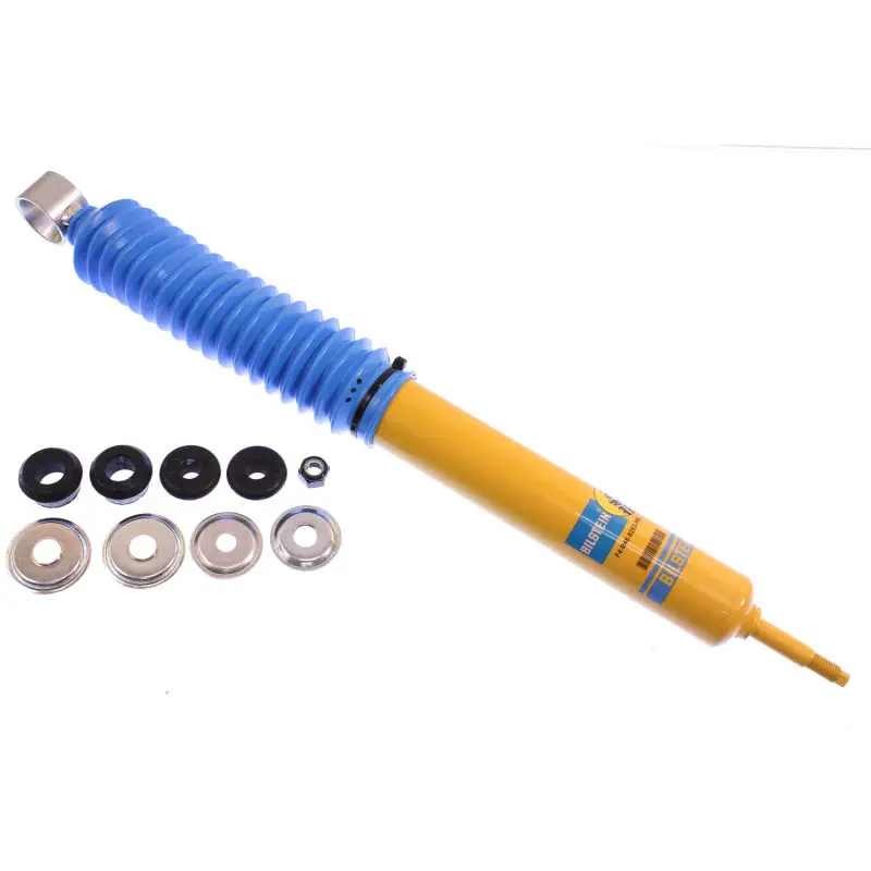 Bilstein B6 1993 Land Rover Defender 110 Base Rear 46mm Monotube Shock Absorber Top Pick