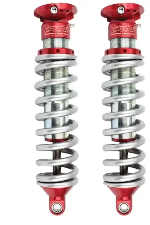 Limited Edition aFe Sway-A-Way 2.5in Front Coil Over Kit 00-06 Toyota Tundra