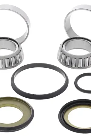 Buy Direct All Balls Racing 19-23 Beta RR 2T 125 Steering Bearing Kit