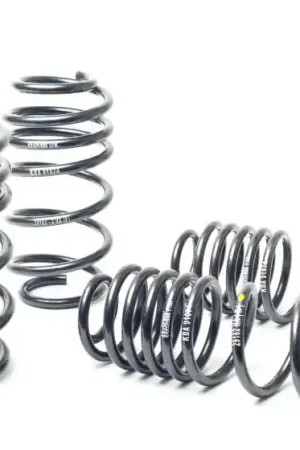 Save Now H&R 09-17 Volkswagen CC Sport/Luxury/VR6 SportSpring