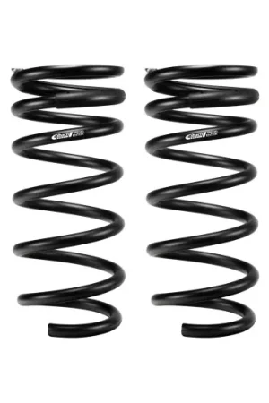 Bargain Eibach 22-24 Lexus IS500 F-Sport Special Edition Pro-Kit Lowering Springs (1.7in Front 1.3in Rear)