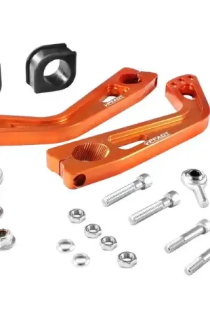 Genuine aFe Control PFADT Series Racing Sway Bar Front Service Kit Chevrolet Corvette (C5/C6) 97-13