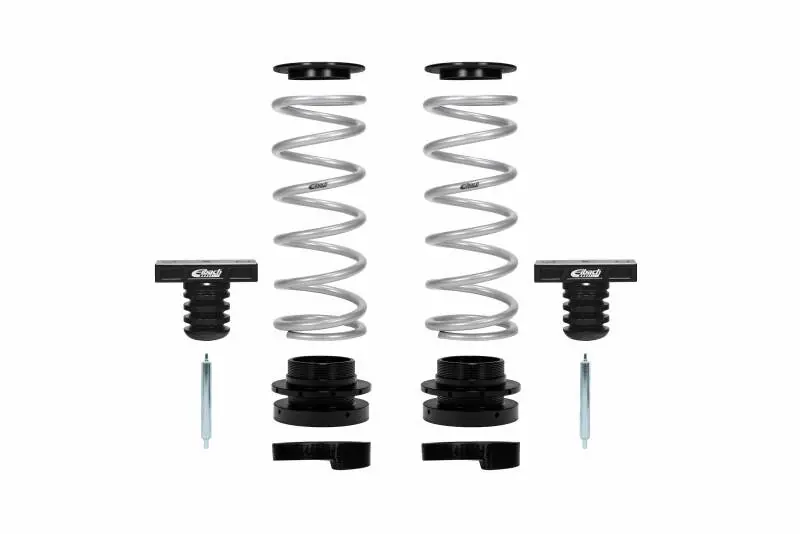 Eibach 10-23 Lexus GX460 4WD Rear Load-Leveling System Best Seller