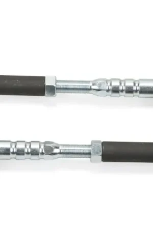 Place Order Fabtech Driver & Passenger Tie Rod Assembly Kit