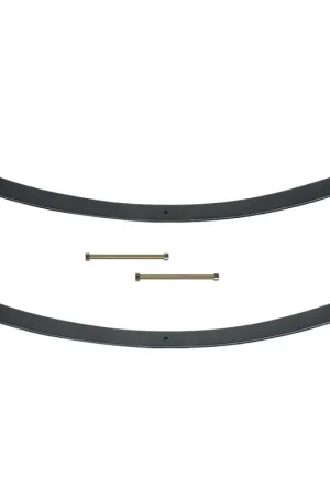 Skyjacker 1979-1986 GMC K2500 Suburban Add A Leaf Fan Favorite