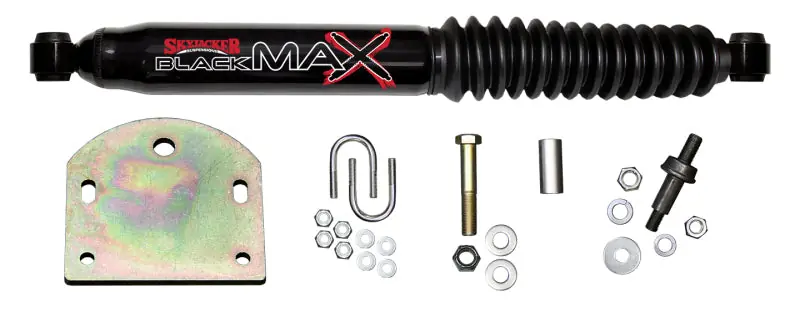 Express Delivery Skyjacker 1999-2004 Ford F-250 Super Duty 4 Wheel Drive Steering Damper Kit