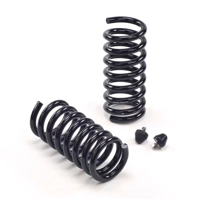 Instant Buy Hotchkis 97-03 Ford F150 2WD Std. Cab Front Coil Springs